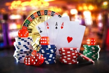 murka66 Browse tables and slot rooms